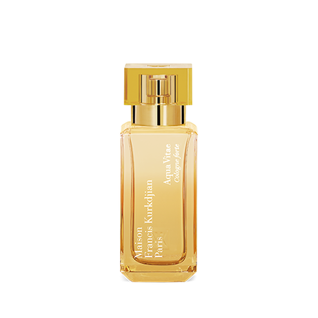 Aqua vitae forte best sale maison francis kurkdjian